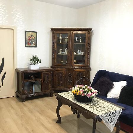 Newly Renovated House Apartman Tbiliszi Kültér fotó