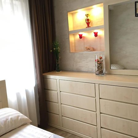 Newly Renovated House Apartman Tbiliszi Kültér fotó