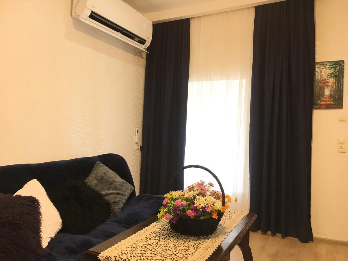 Newly Renovated House Apartman Tbiliszi Kültér fotó