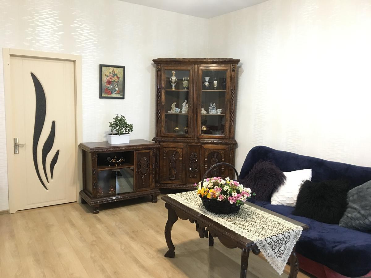 Newly Renovated House Apartman Tbiliszi Kültér fotó