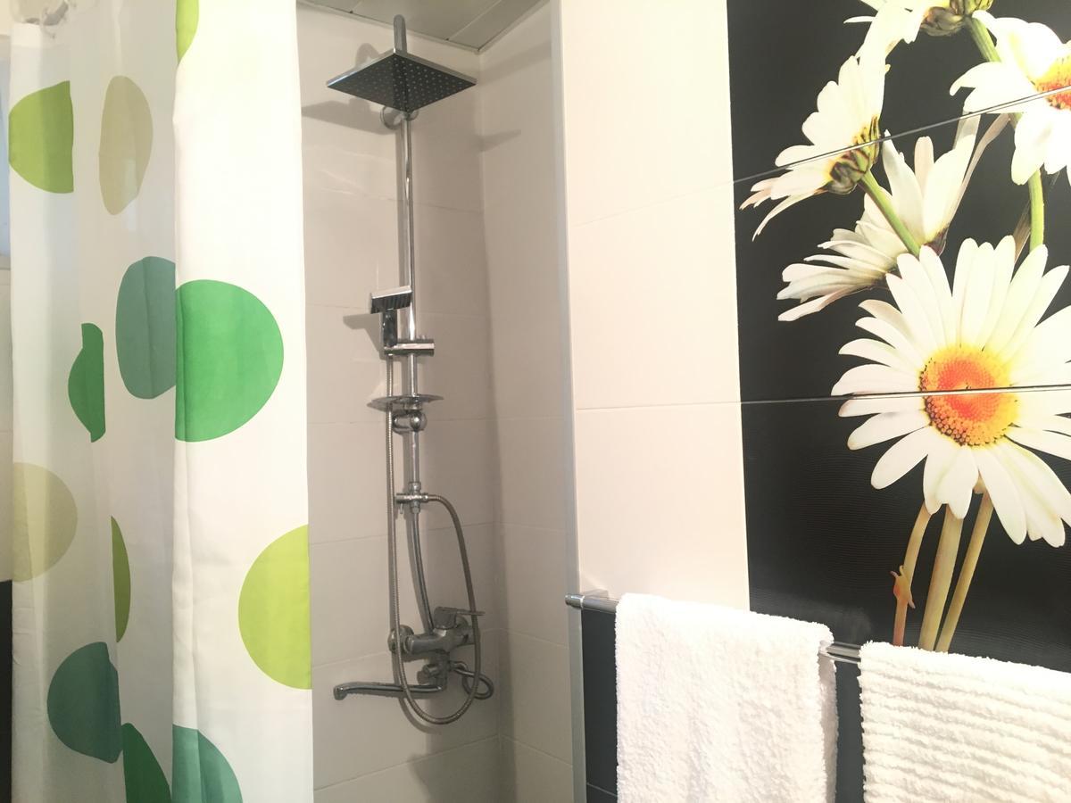 Newly Renovated House Apartman Tbiliszi Kültér fotó