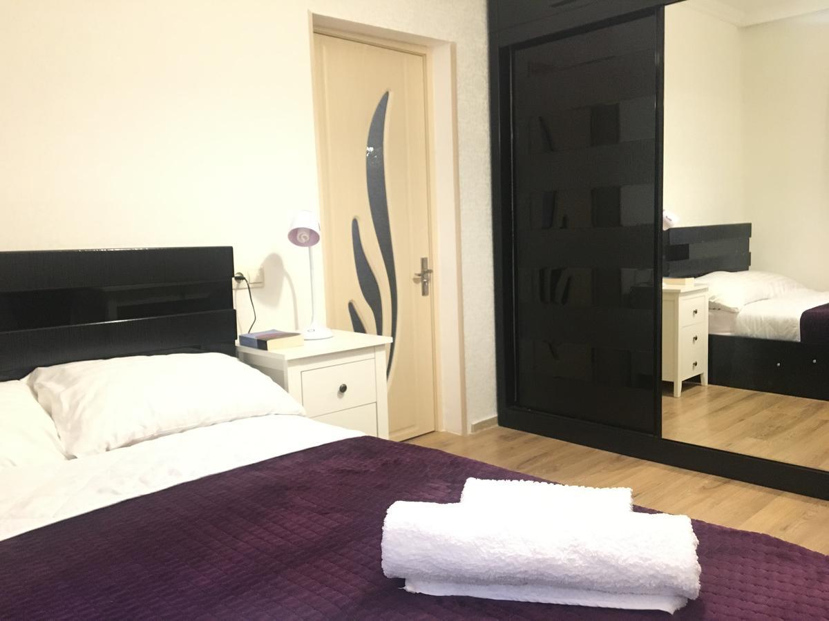 Newly Renovated House Apartman Tbiliszi Kültér fotó