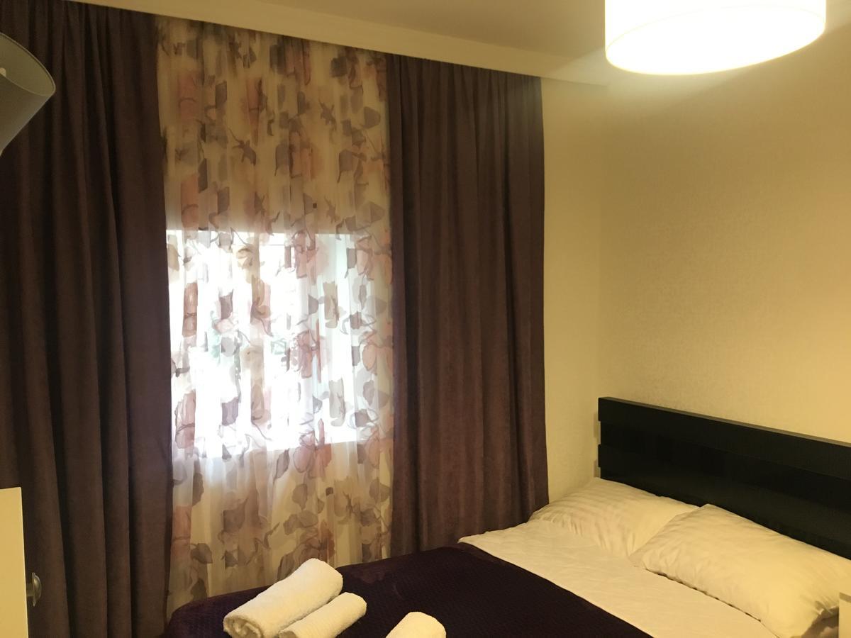 Newly Renovated House Apartman Tbiliszi Kültér fotó