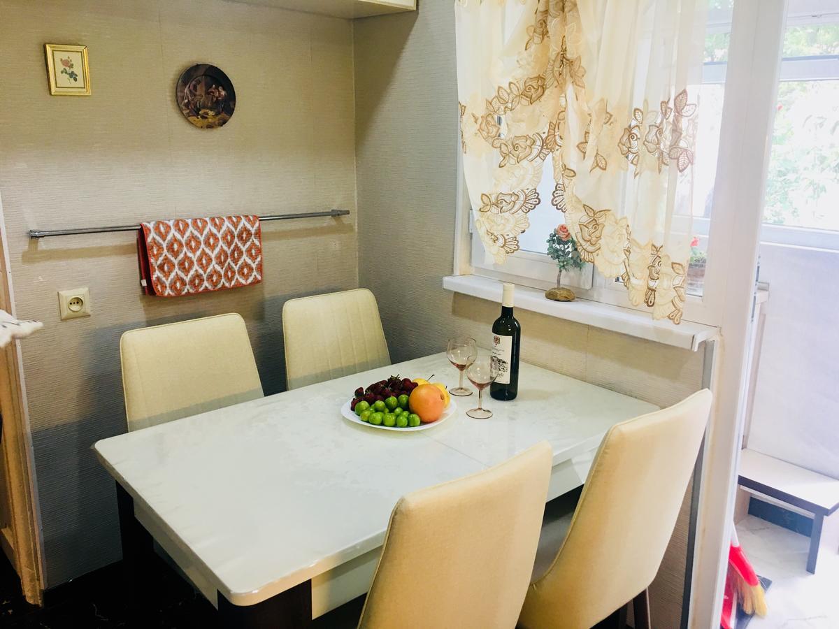 Newly Renovated House Apartman Tbiliszi Kültér fotó
