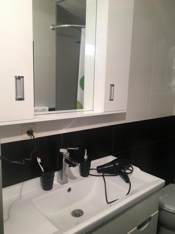 Newly Renovated House Apartman Tbiliszi Kültér fotó