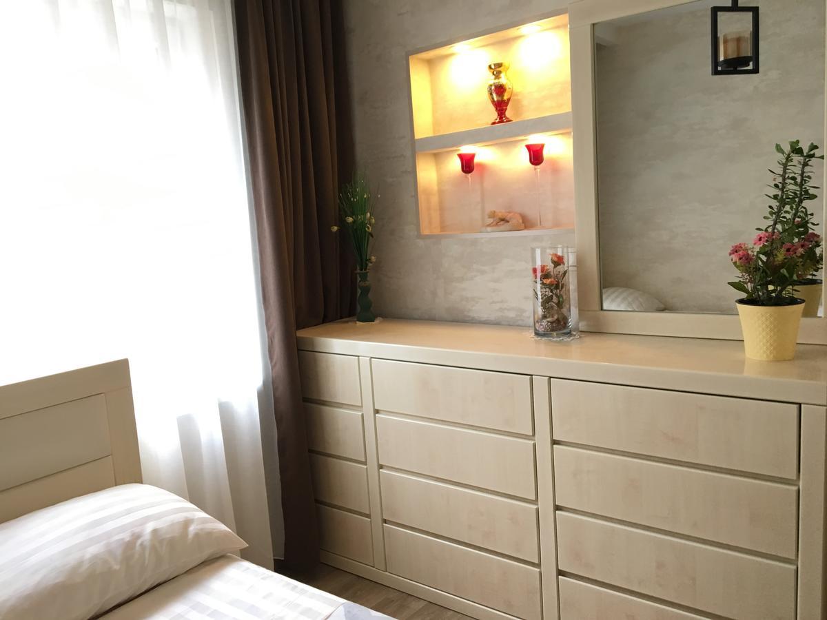 Newly Renovated House Apartman Tbiliszi Kültér fotó