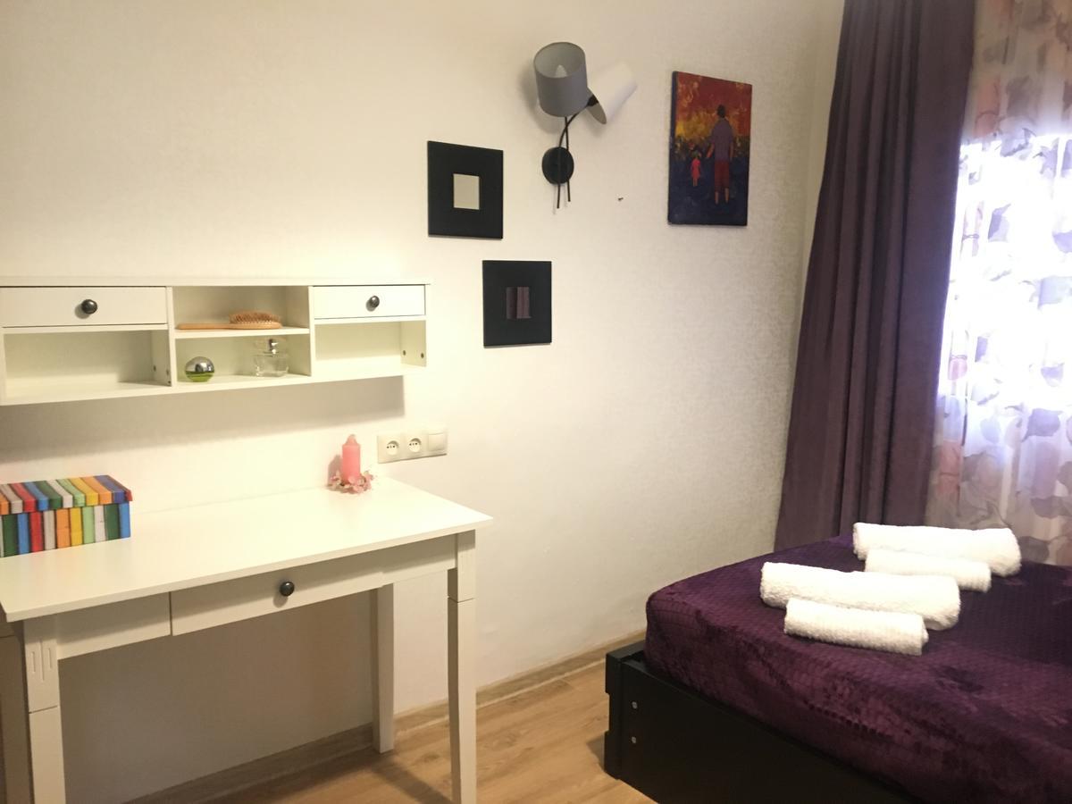 Newly Renovated House Apartman Tbiliszi Kültér fotó