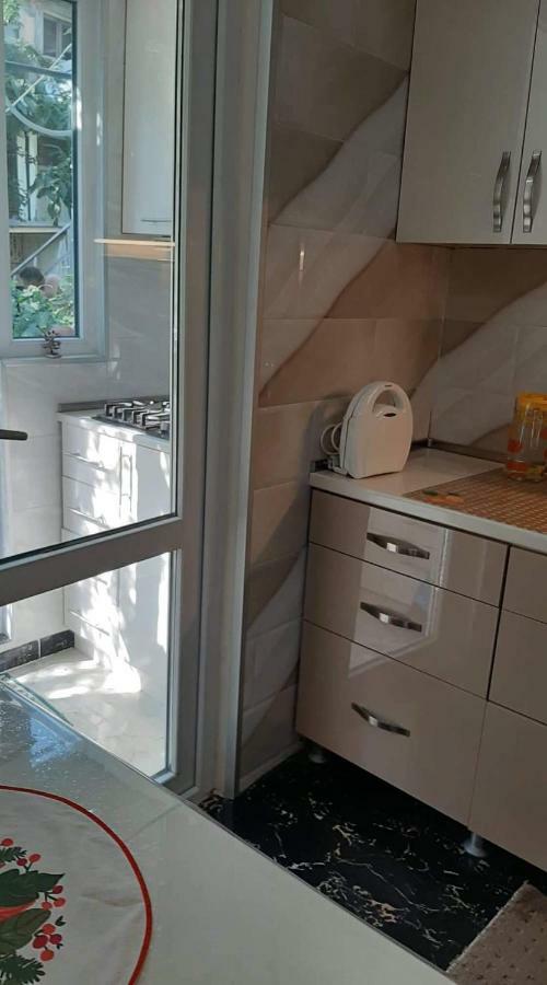 Newly Renovated House Apartman Tbiliszi Kültér fotó