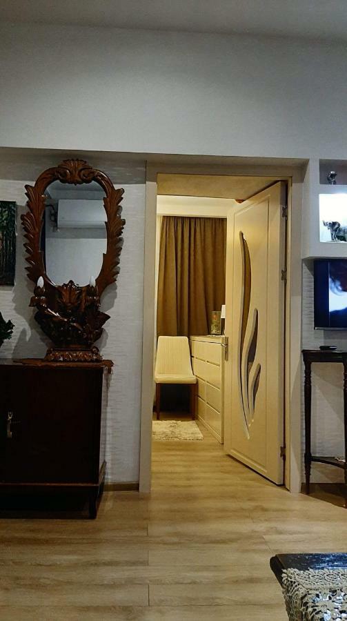 Newly Renovated House Apartman Tbiliszi Kültér fotó