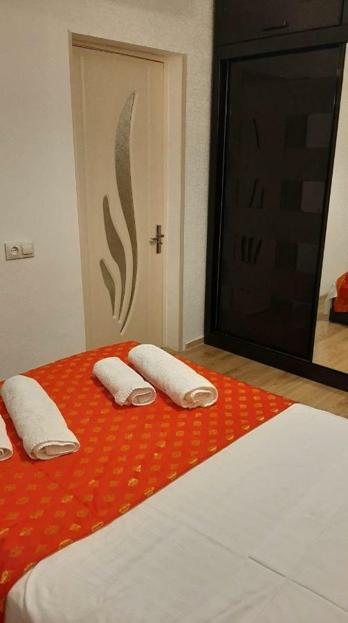 Newly Renovated House Apartman Tbiliszi Kültér fotó