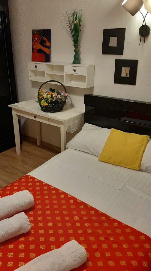 Newly Renovated House Apartman Tbiliszi Kültér fotó