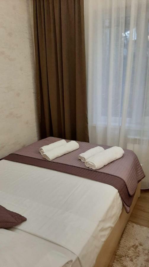 Newly Renovated House Apartman Tbiliszi Kültér fotó