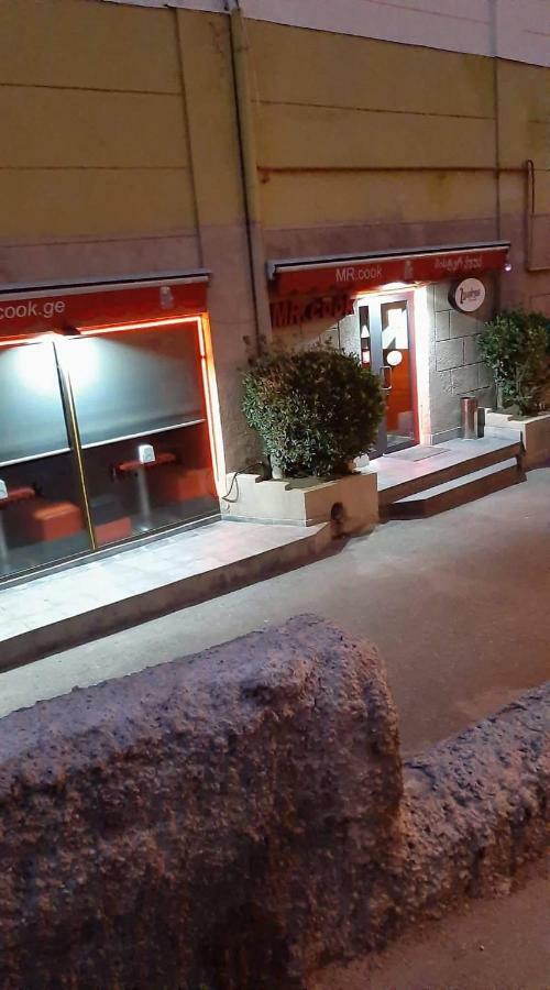 Newly Renovated House Apartman Tbiliszi Kültér fotó