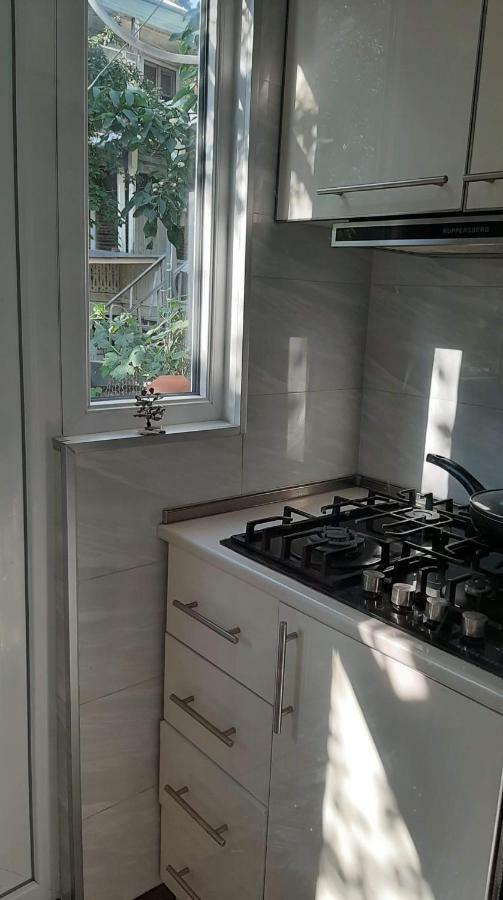 Newly Renovated House Apartman Tbiliszi Kültér fotó