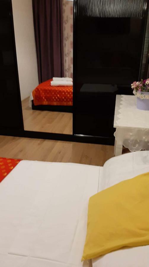 Newly Renovated House Apartman Tbiliszi Kültér fotó