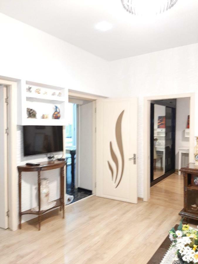 Newly Renovated House Apartman Tbiliszi Kültér fotó