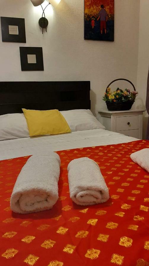 Newly Renovated House Apartman Tbiliszi Kültér fotó