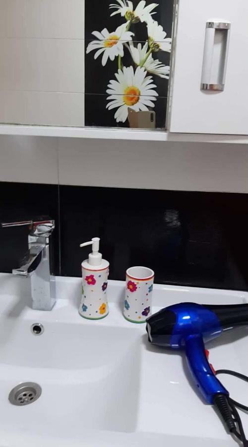 Newly Renovated House Apartman Tbiliszi Kültér fotó