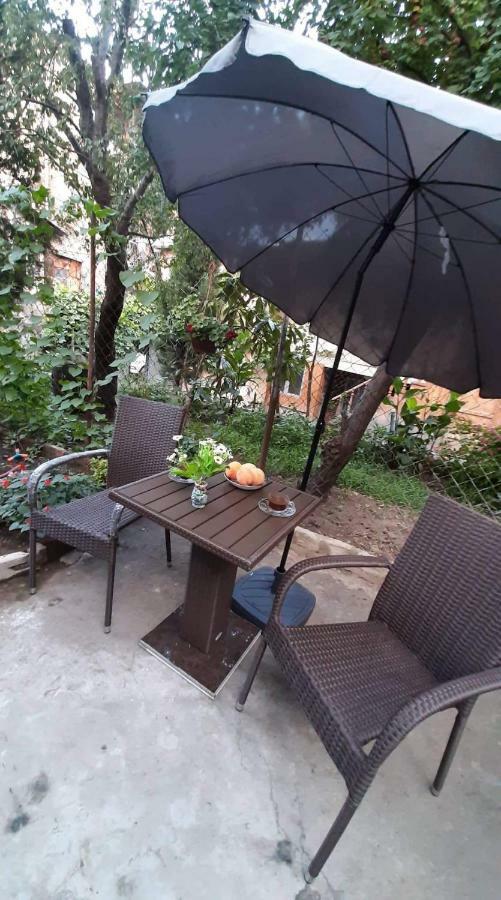 Newly Renovated House Apartman Tbiliszi Kültér fotó