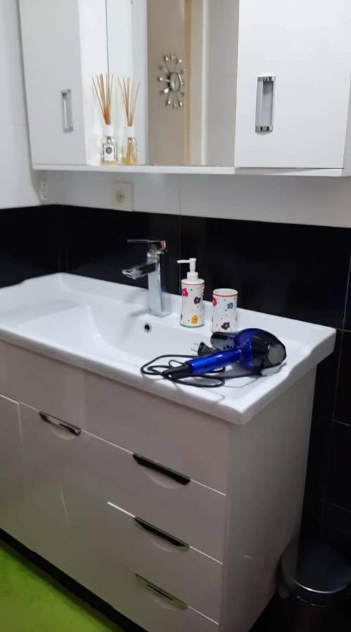 Newly Renovated House Apartman Tbiliszi Kültér fotó
